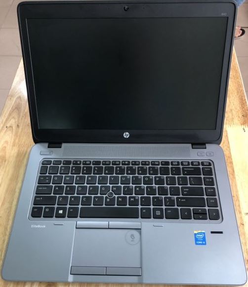 Hp Elitebook 820G2 ( Core i5 5300U | RAM 4GB | SSD 120GB | 12,5” HD 1366x768 | HD Graphics 5500 | 