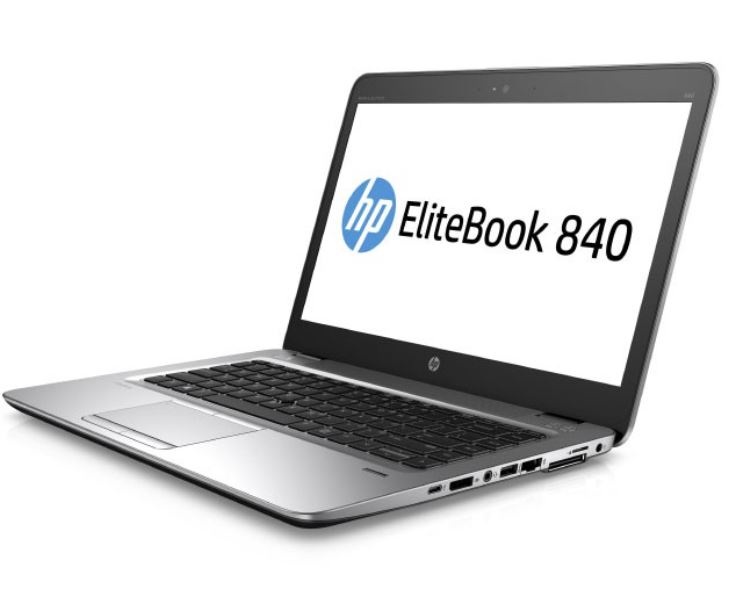 Laptop HP Elitebook 840 G1 Core i5 4300U Ram 4Gb SSD 128Gb Màn 14 inch HD